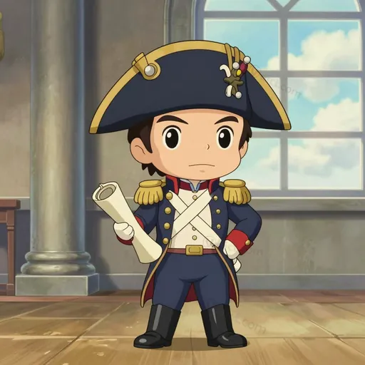 napoleon bonaparte