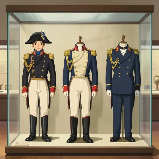 napoleonic