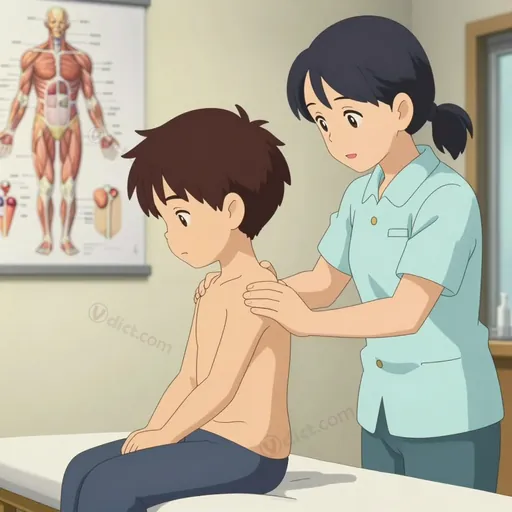 naprapathy