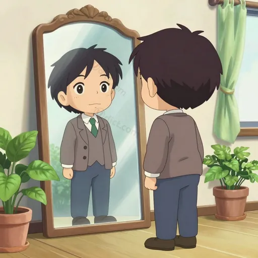 narcissism