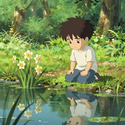 narcissus