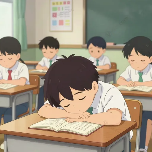 narcolepsy