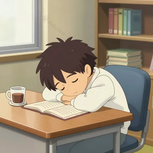 narcoleptic
