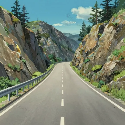 narrow