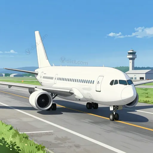 narrowbody aircraft