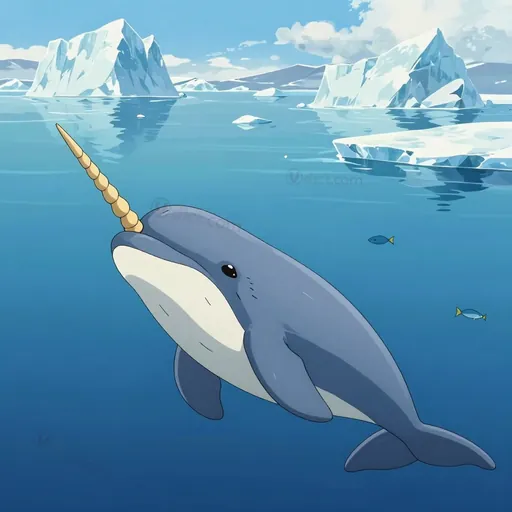 narwhal