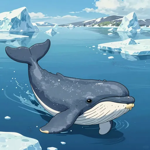 narwhale