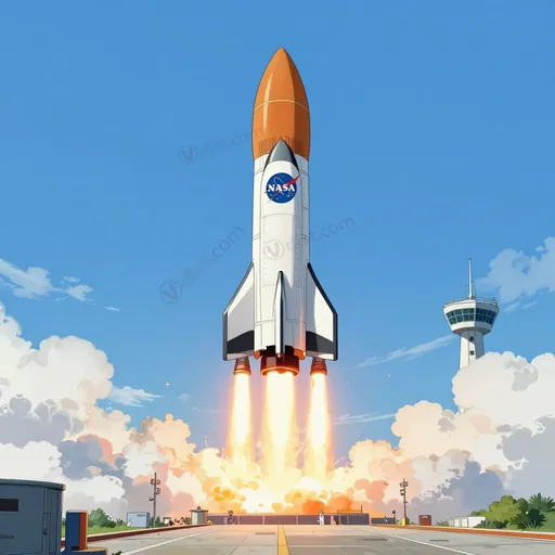 nasa