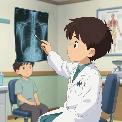 nasal bone