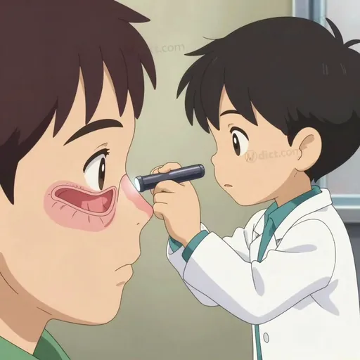 nasal septum