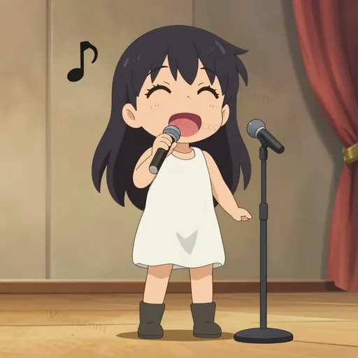 nasal twang