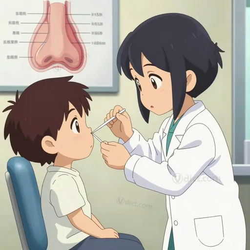 nasopharyngeal