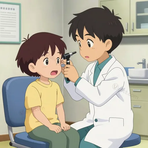nasopharyngeal leishmaniasis