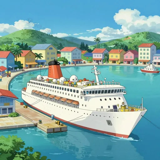 nassau