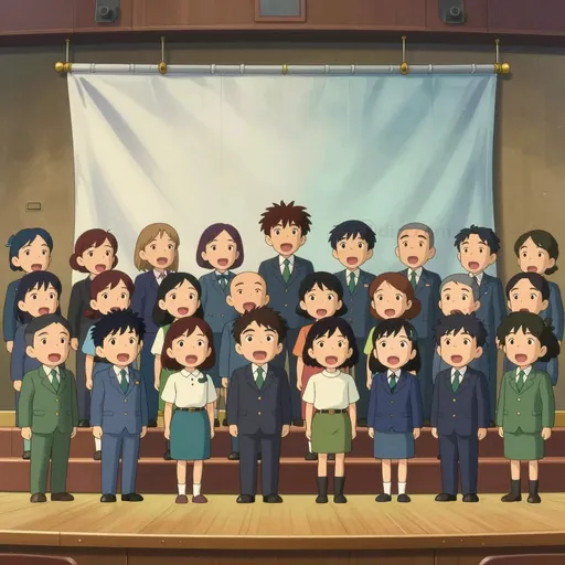 national anthem