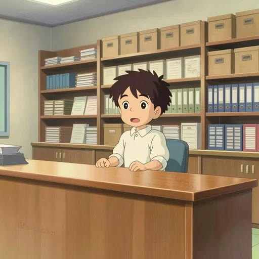 national archives and records administration