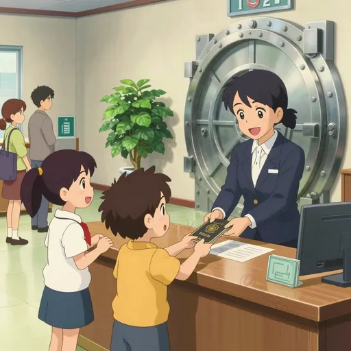 national bank