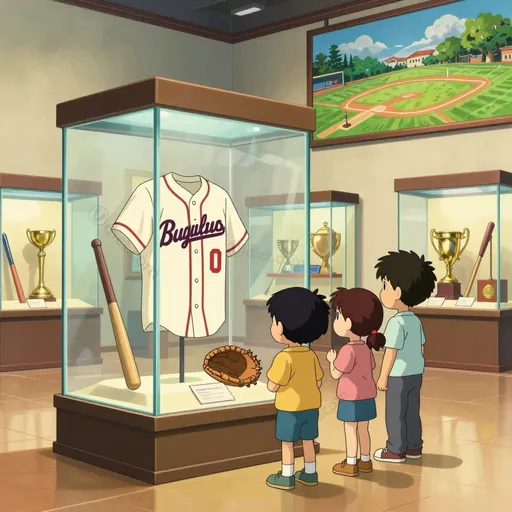 national baseball hall of fame