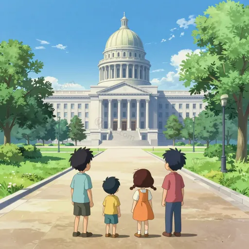 national capital