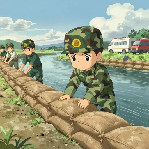 national guard
