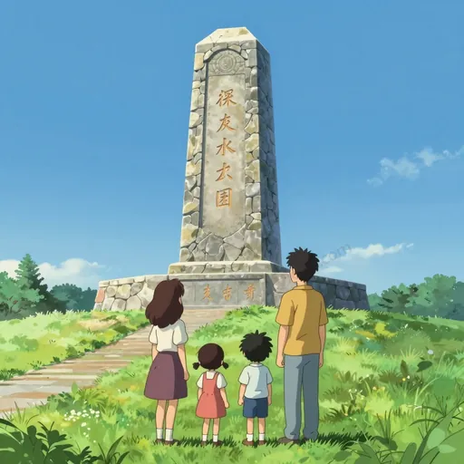 national monument