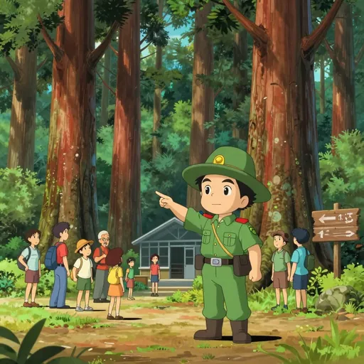 national park service