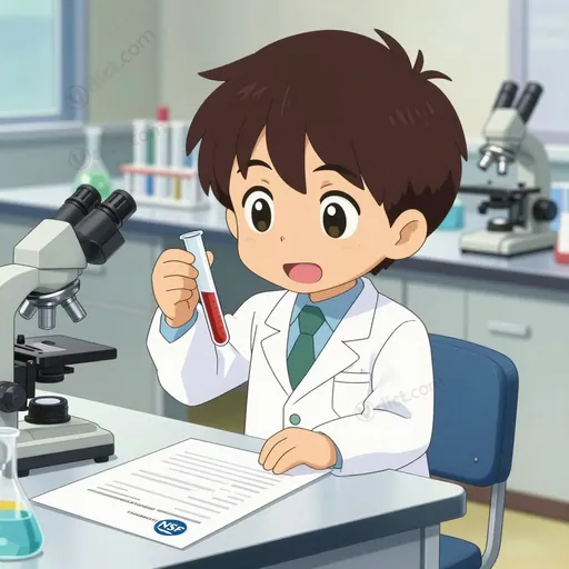 national science foundation