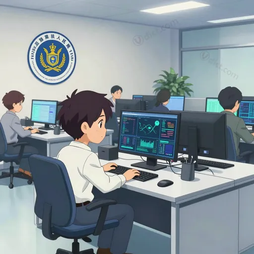 national security agency