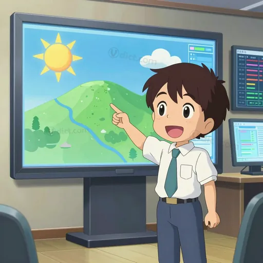 national weather service
