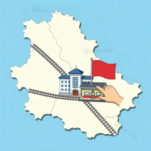 nationalise