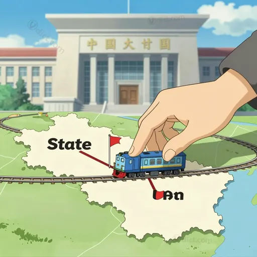 nationalization