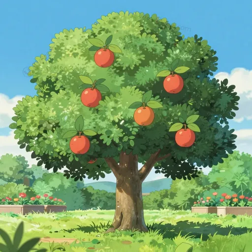 native pomegranate