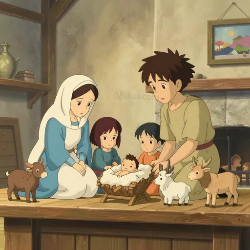 nativity