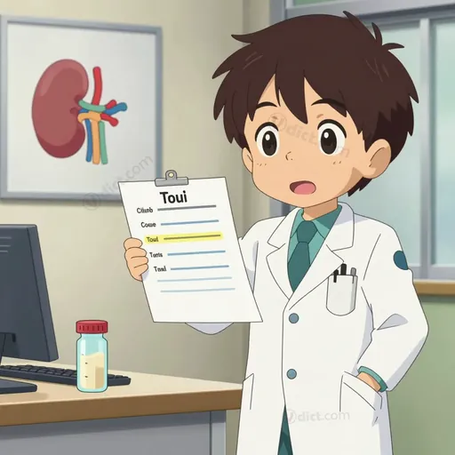 natriuresis