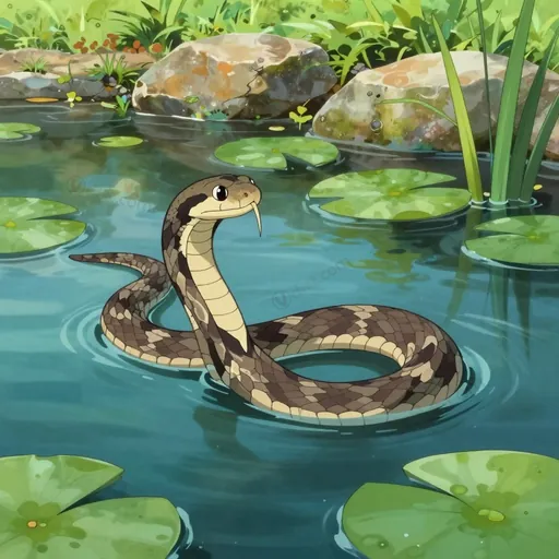 natrix
