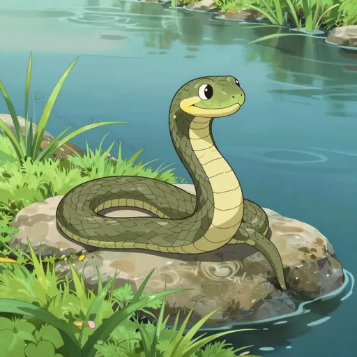natrix natrix