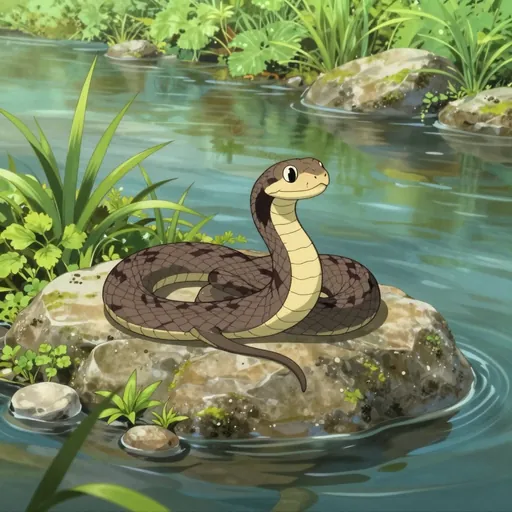 natrix sipedon