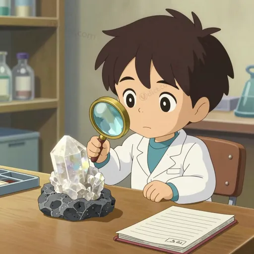 natrolite