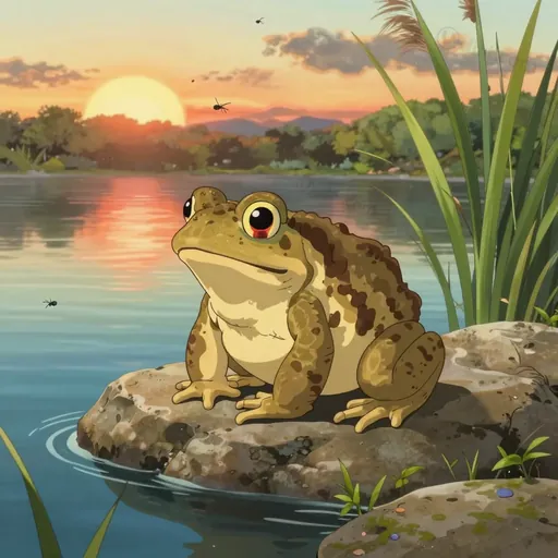 natterjack