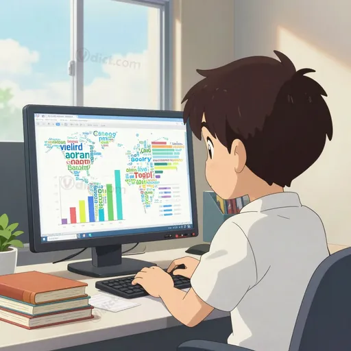 natural language processing
