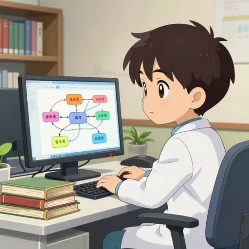 natural language processor