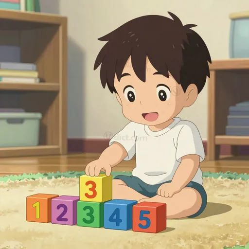 natural number