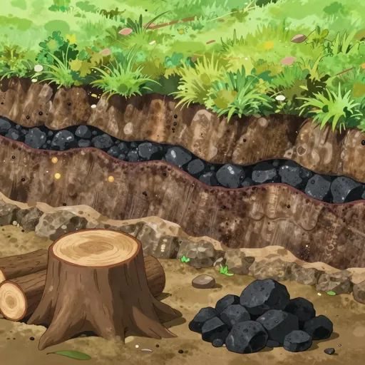 natural resources