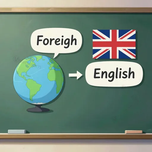 naturalisation