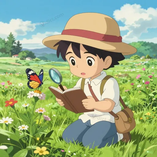 naturalist