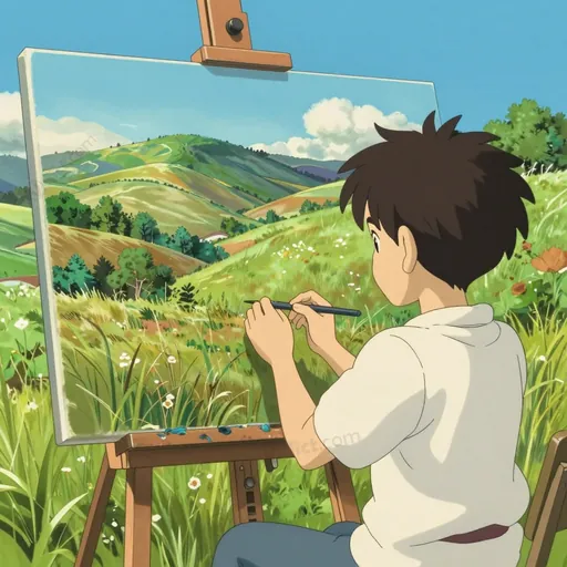 naturalistic