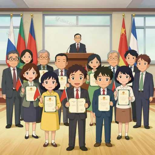 naturalization