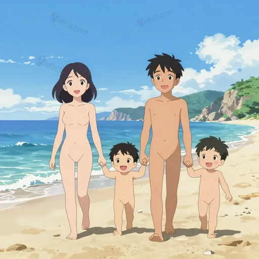 naturistic