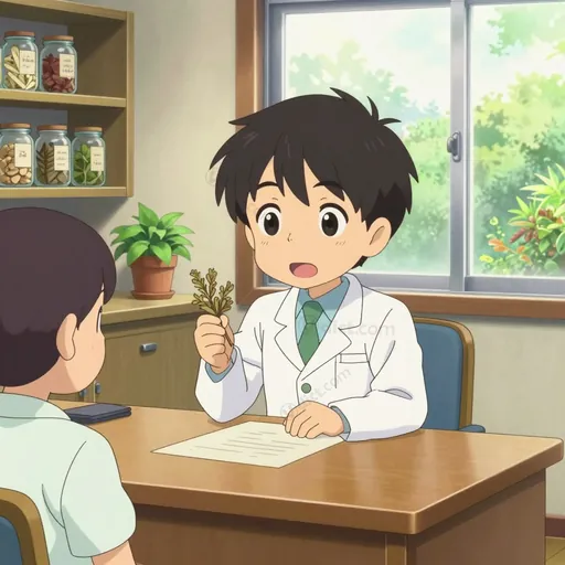 naturopath