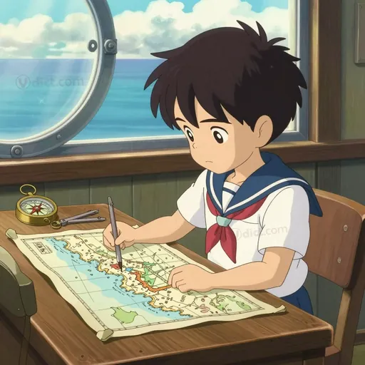 nautical